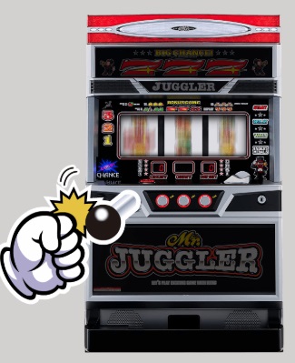 S�~�X�^�[�W���O���[ �v���~�A ���o�[ON����