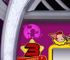 S�E���g���~���N���W���O���[ �W���O���[�����v�_��